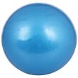 FitGym overball modrá