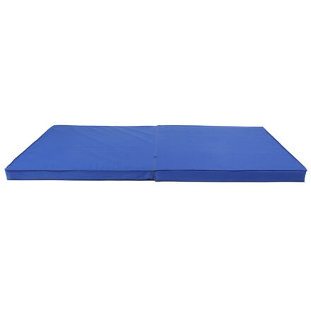 Gymnic Pro gymnastická žíněnka modrá varianta 40526