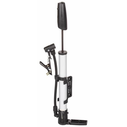 Handy pumpička stříbrná varianta 39067