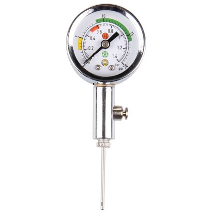 Pressure Ball tlakoměr budík varianta 42125