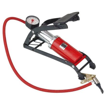 Tube Pump nožní pumpa varianta 39071