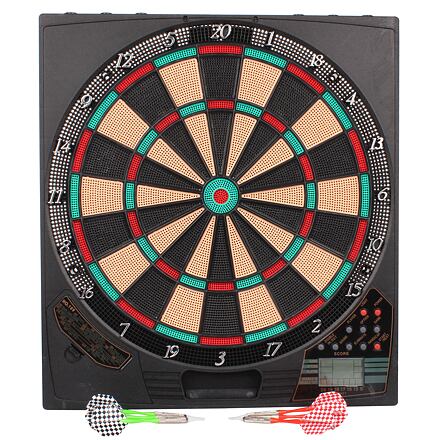 Superior elektronický terč balení 1 ks