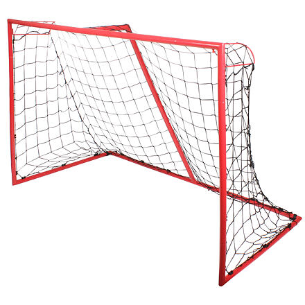 Iron Goal fotbalová branka výška/ šířka 180 cm Iron Goal fotbalová branka výška/ šířka 180 cm