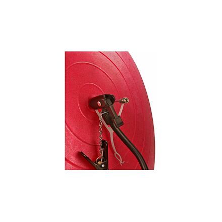 Handy pumpička červená varianta 39068