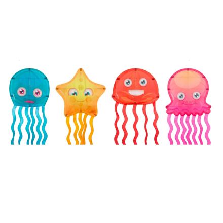 Sea Animal létající drak žlutá varianta 39407