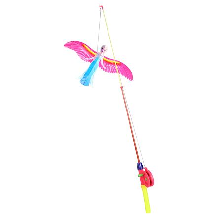 Princess Kite létající drak balení 1 ks