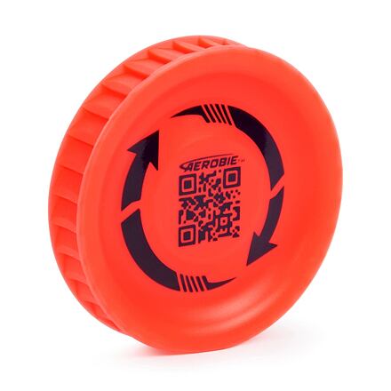 Pro Lite kapesní létající talíř oranžová balení 1 ks