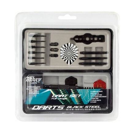 Dart Set sada šipek