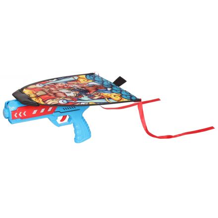 Catapult Kite létající drak modrá balení 1 ks