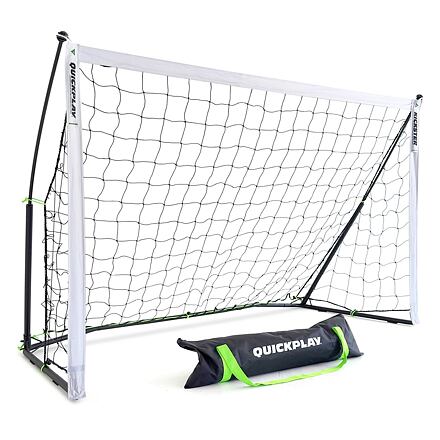 Kickster Elite fotbalová branka 1,8 x 1,2 m balení 1 ks Kickster Elite fotbalová branka 1,8 x 1,2 m balení 1 ks