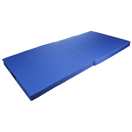 Gymnic Pro gymnastická žíněnka modrá varianta 40526