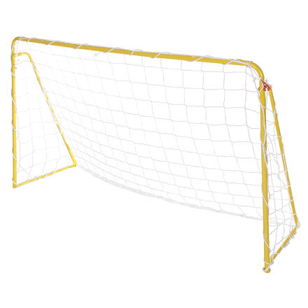 5 Feet Goal YW fotbalová branka žlutá balení 1 ks 5 Feet Goal YW fotbalová branka žlutá balení 1 ks
