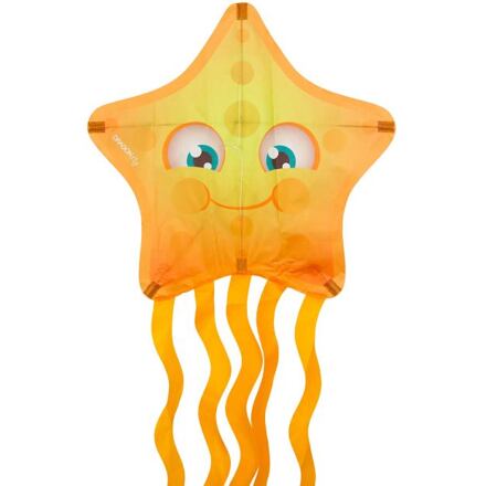 Sea Animal létající drak žlutá varianta 39407