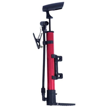 Handy pumpička červená varianta 39068
