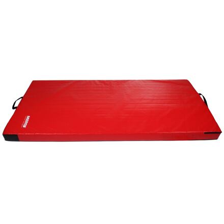 GymMat 10 gymnastická žíněnka červená balení 1 ks