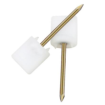 Archer Aim Nails připínáčky na terče 12 ks balení 1 sada