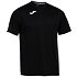 Combi Short Sleeve T-shirt pánské triko černá