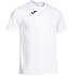 Combi Short Sleeve T-shirt pánské triko bílá