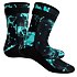 Dive Socks 3 mm neoprenové ponožky starry blue