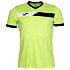 Court Short Sleeve T-shirt pánské triko limetková
