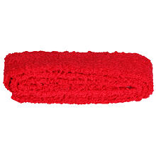 Towel Grip froté omotávka červená