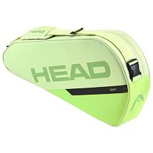 Tour Racquet Bag S 2025 taška na rakety limetková