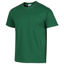 Desert Short Sleeve T-shirt pánské triko zelená