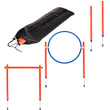 Dog Trainer agility překážky pro psy