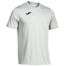 Combi Short Sleeve T-shirt pánské triko šedá