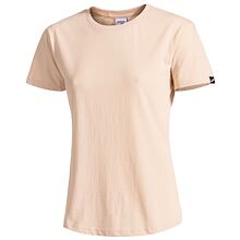 Desert Short Sleeve T-shirt dámské triko světlá růžová