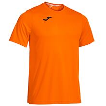 Combi Short Sleeve T-shirt pánské triko oranžová