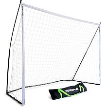 Kickster Elite fotbalová branka 2,4 x 1,5 m