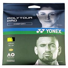 Poly Tour Pro tenisový výplet 12 m