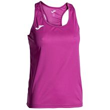 Siena dámské tílko magenta
