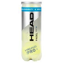 Padel Pro+ míčky na padel