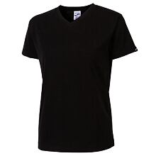 Versalles Short Sleeve T-shirt dámské triko černá