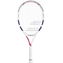 Drive JR 24 WHITE 2025 juniorská tenisová raketa bílá