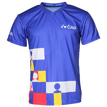 Jersey sportovní dres