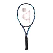 EZONE 100 2022 tenisová raketa modrá TEST