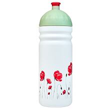 Vlčí Máky zdravá láhev