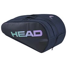 Tour Racquet Bag L 2025 taška na rakety navy