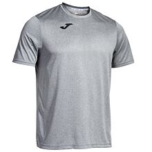 Combi Short Sleeve T-shirt pánské triko světlá melange