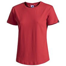 Desert Short Sleeve T-shirt dámské triko červená