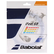 iFeel 68 badmintonový výplet 10,2 m modrá