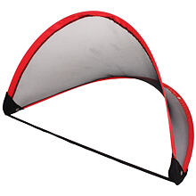 Pop-up fotbalová branka