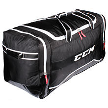 350 Deluxe Carry Bag SR hokejová taška černá