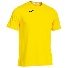 Combi Short Sleeve T-shirt pánské triko žlutá