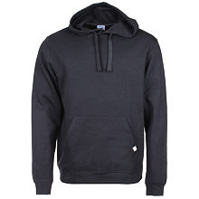 Universo Hoodie pánská mikina antracitová