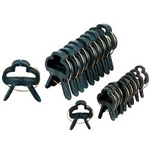 PlantClip 20 upínací spony na rostliny