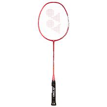 Astrox 01 badmintonová raketa červená